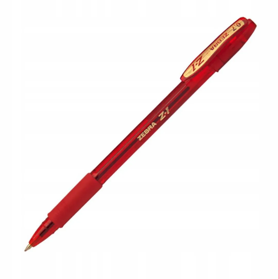 Zebra Z1 Gelpen