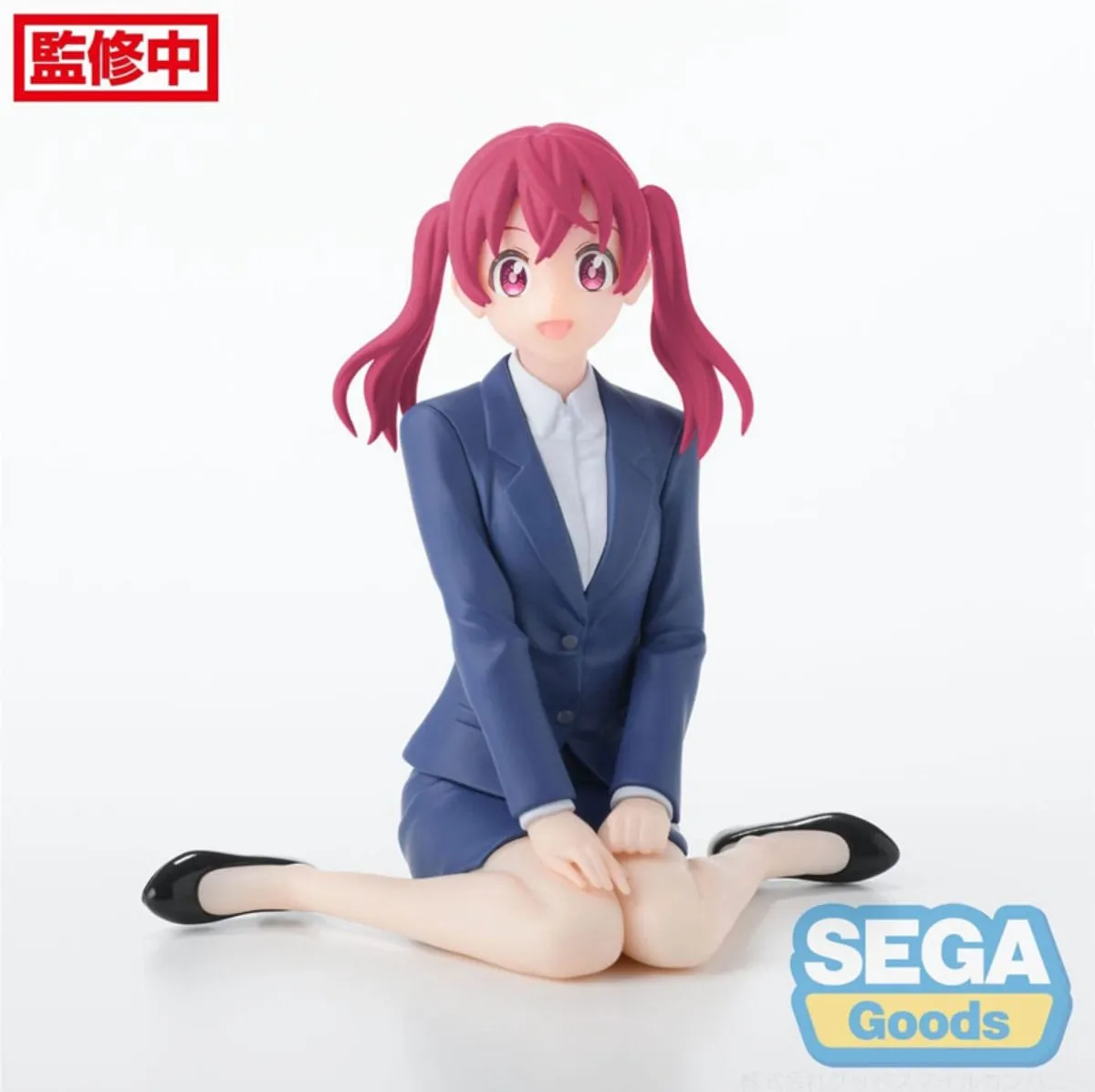 Sega Magilumiere Co. PM Kana Sakuragi PVC Statue 9cm