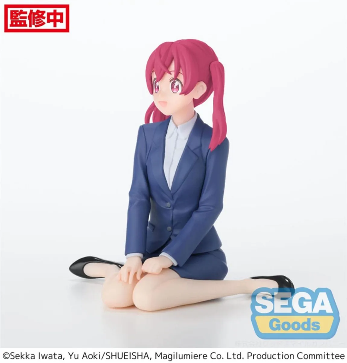 Sega Magilumiere Co. PM Kana Sakuragi PVC Statue 9cm