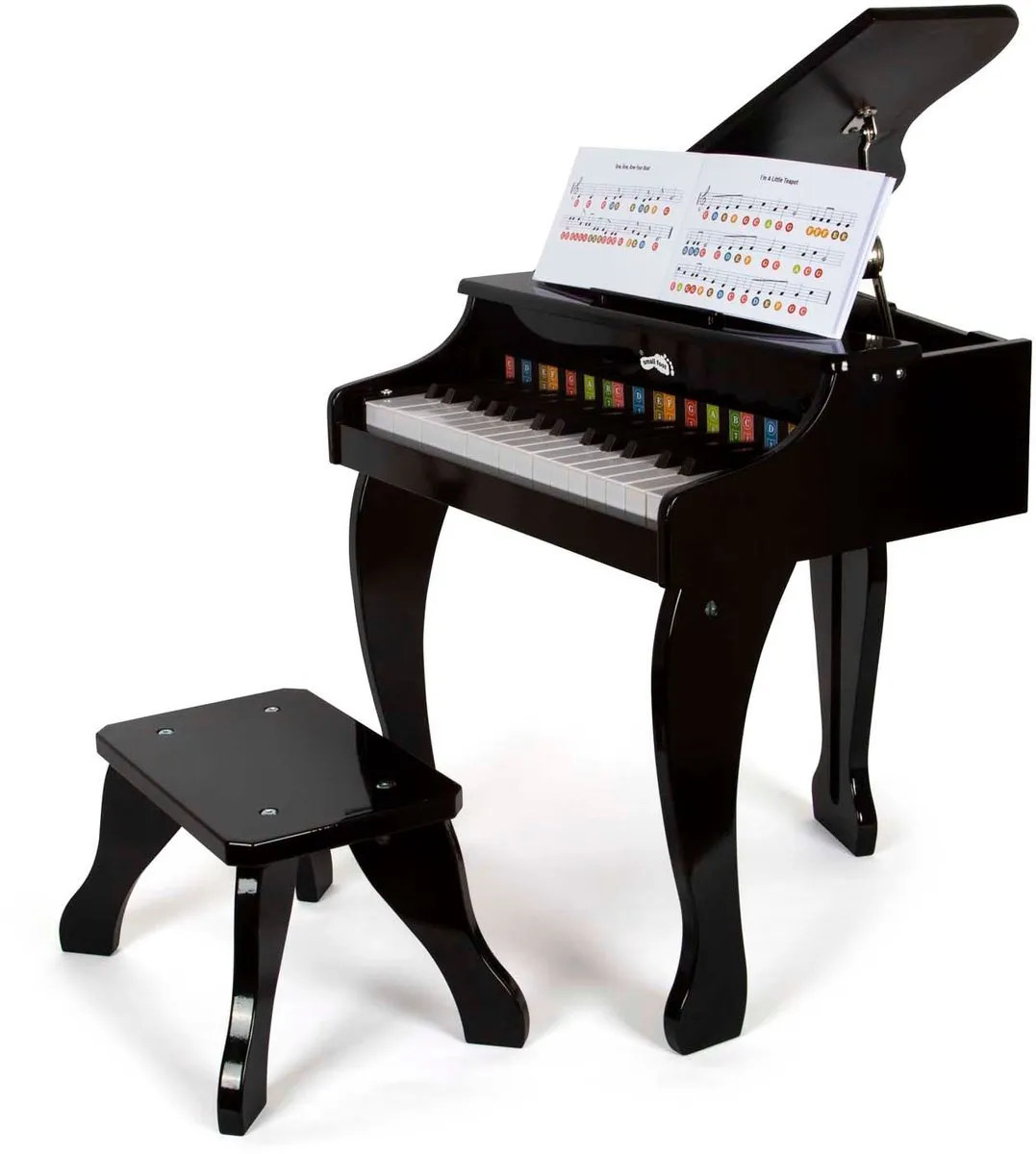 Small Foot Houten Kindervleugelpiano 12622