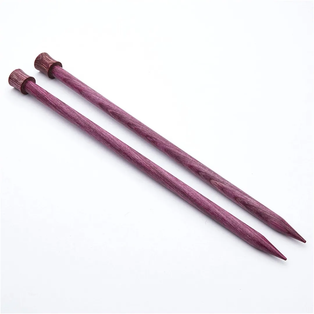 KnitPro Dreamz Breinaalden 3.00-12.00mm - 30cm - Paars