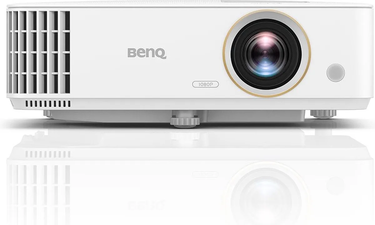 BenQ TH585P Full HD Projector 3500 ANSI-Lumen - Wit