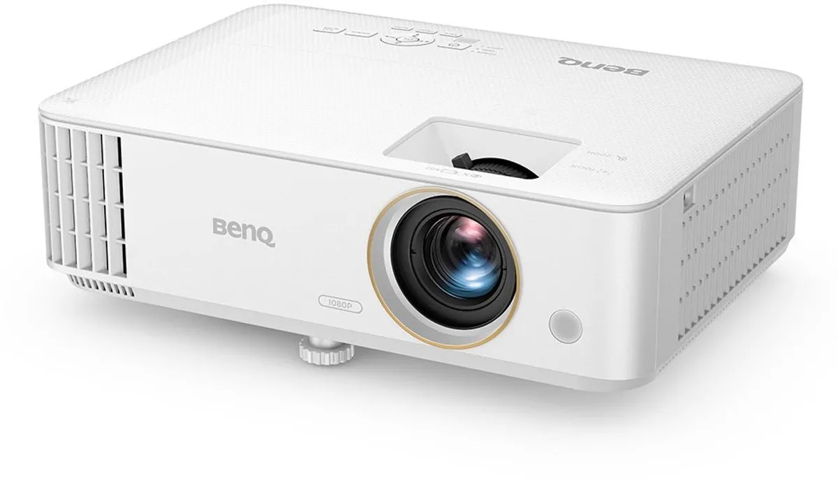 BenQ TH585P Full HD Projector 3500 ANSI-Lumen