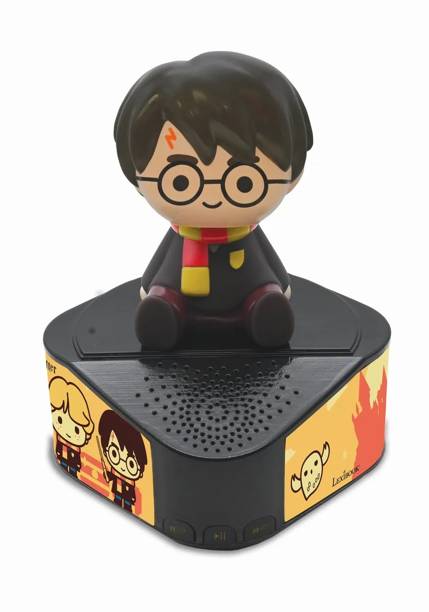 Harry Potter Bluetooth Speaker