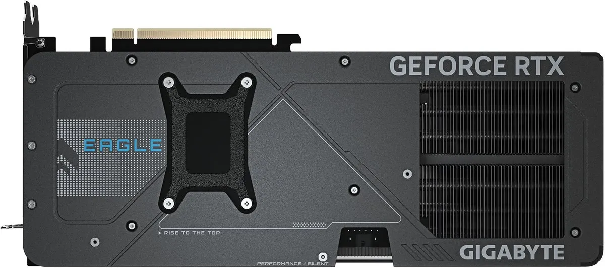 Gigabyte GeForce RTX 5070 Ti Eagle SFF GV-N507TEAGLE-16GD - 16GB GDDR7