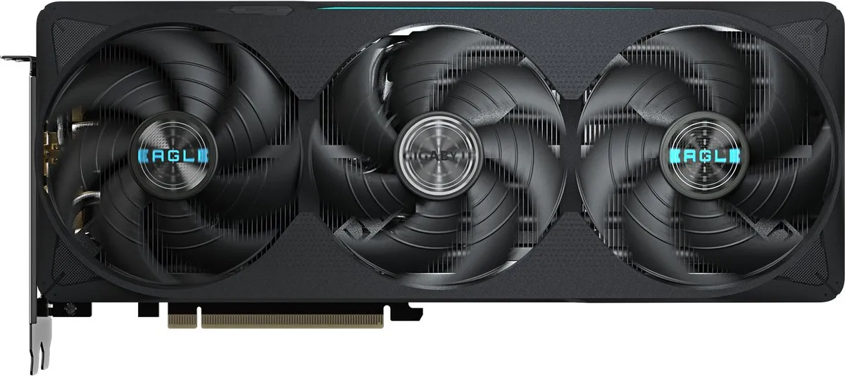 Gigabyte GeForce RTX 5070 Ti Eagle SFF GV-N507TEAGLE-16GD - 16GB GDDR7