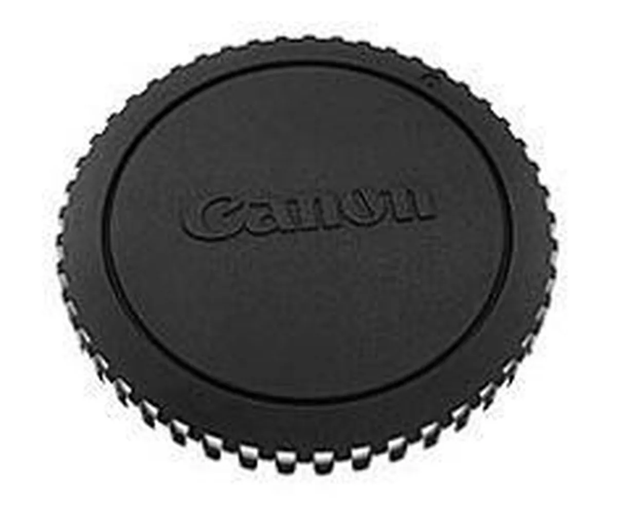 Canon RF-3 Bodydop - Zwart - afbeelding 6 van 6