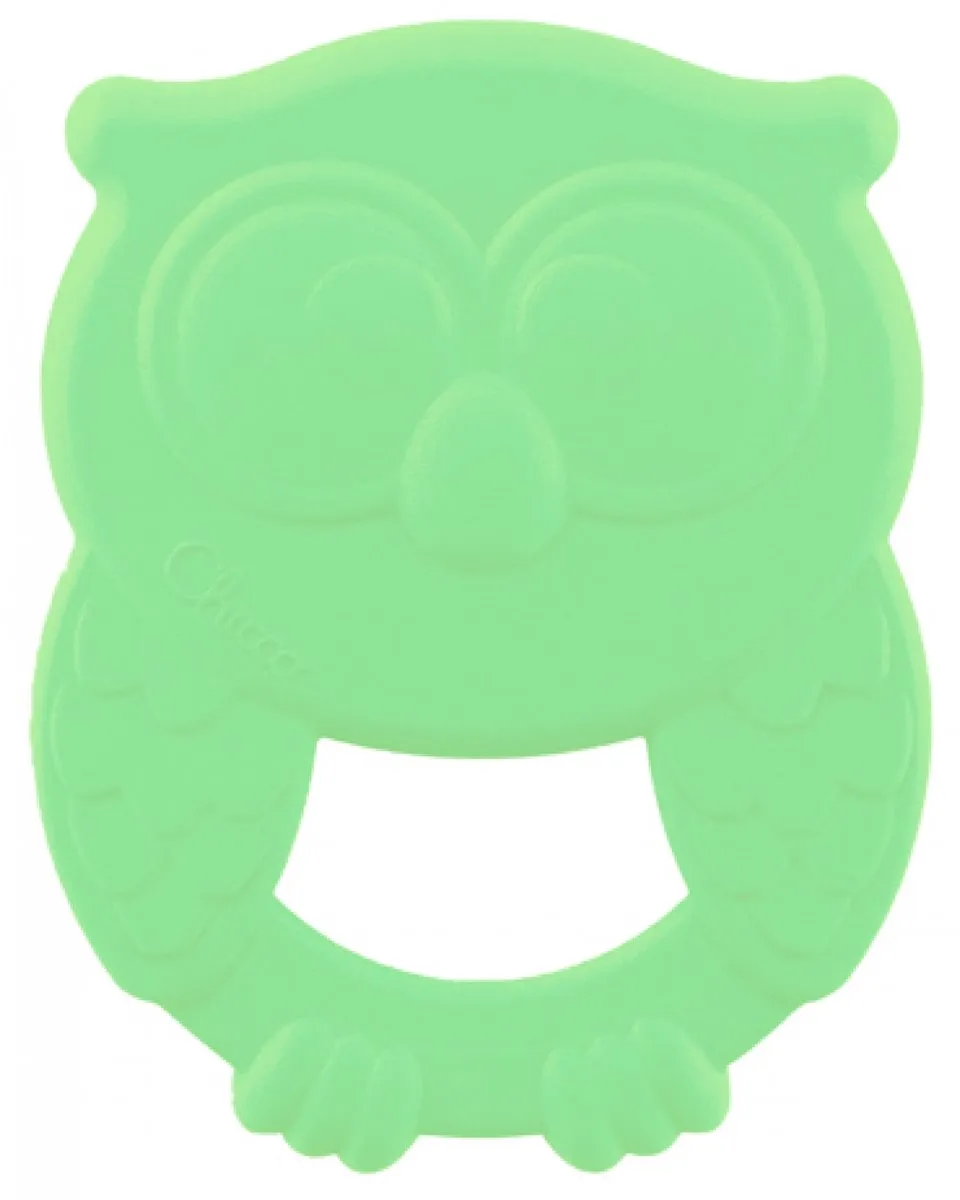 Chicco ECO+ Uil Bijtring