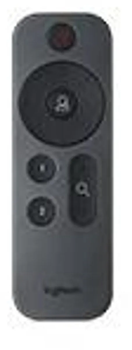 Logitech Rally RF Afstandsbediening 993-001896