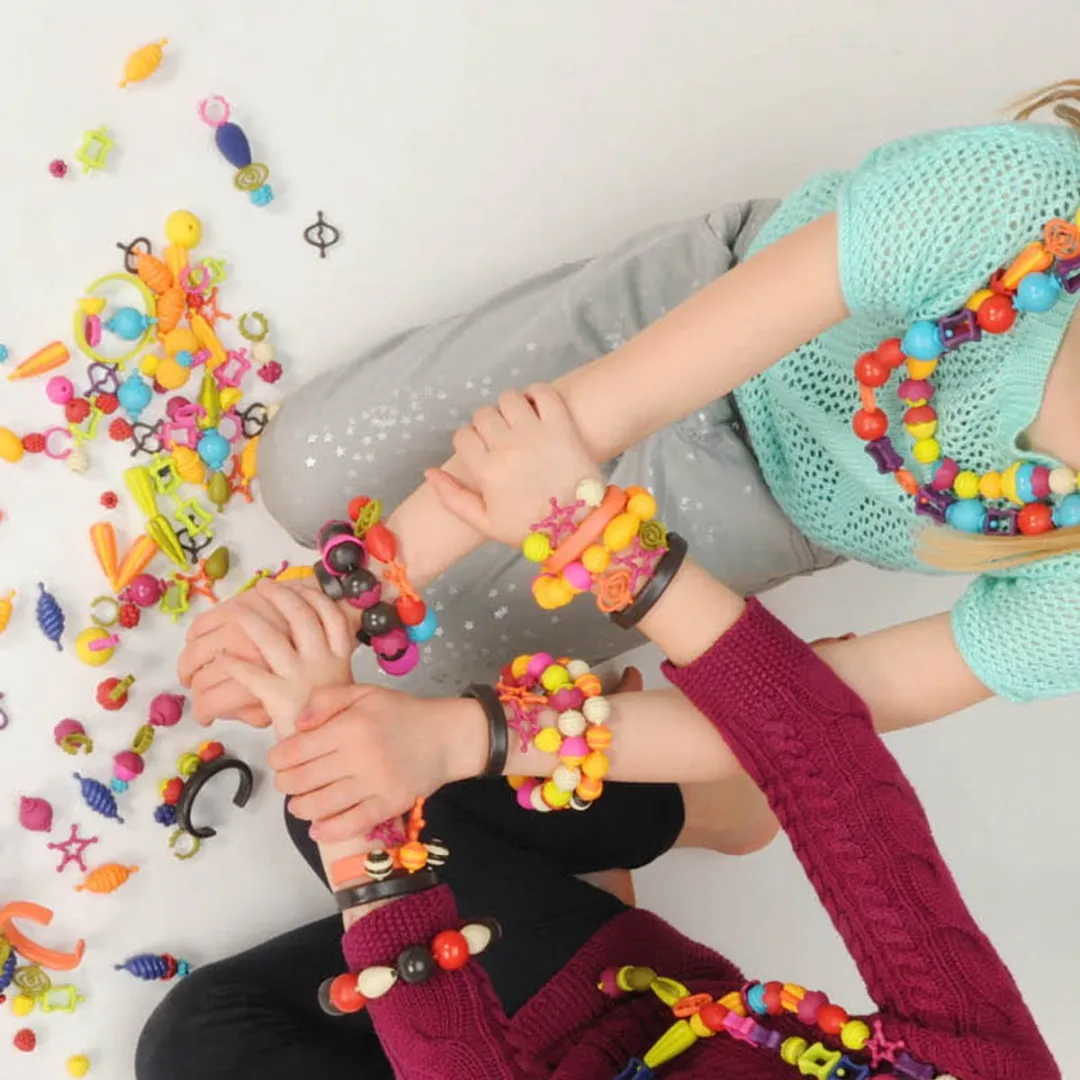 B.Toys B.eauty Pops Sieradenmaakset 150 Stuks