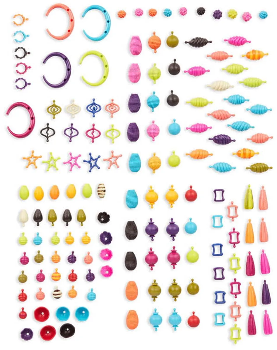 B.Toys B.eauty Pops Sieradenmaakset 150 Stuks