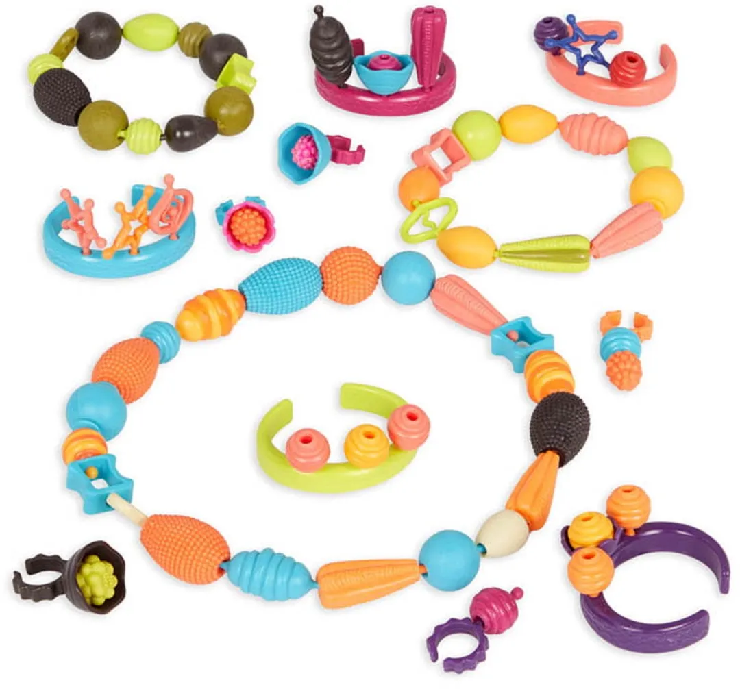 B.Toys B.eauty Pops Sieradenmaakset 150 Stuks