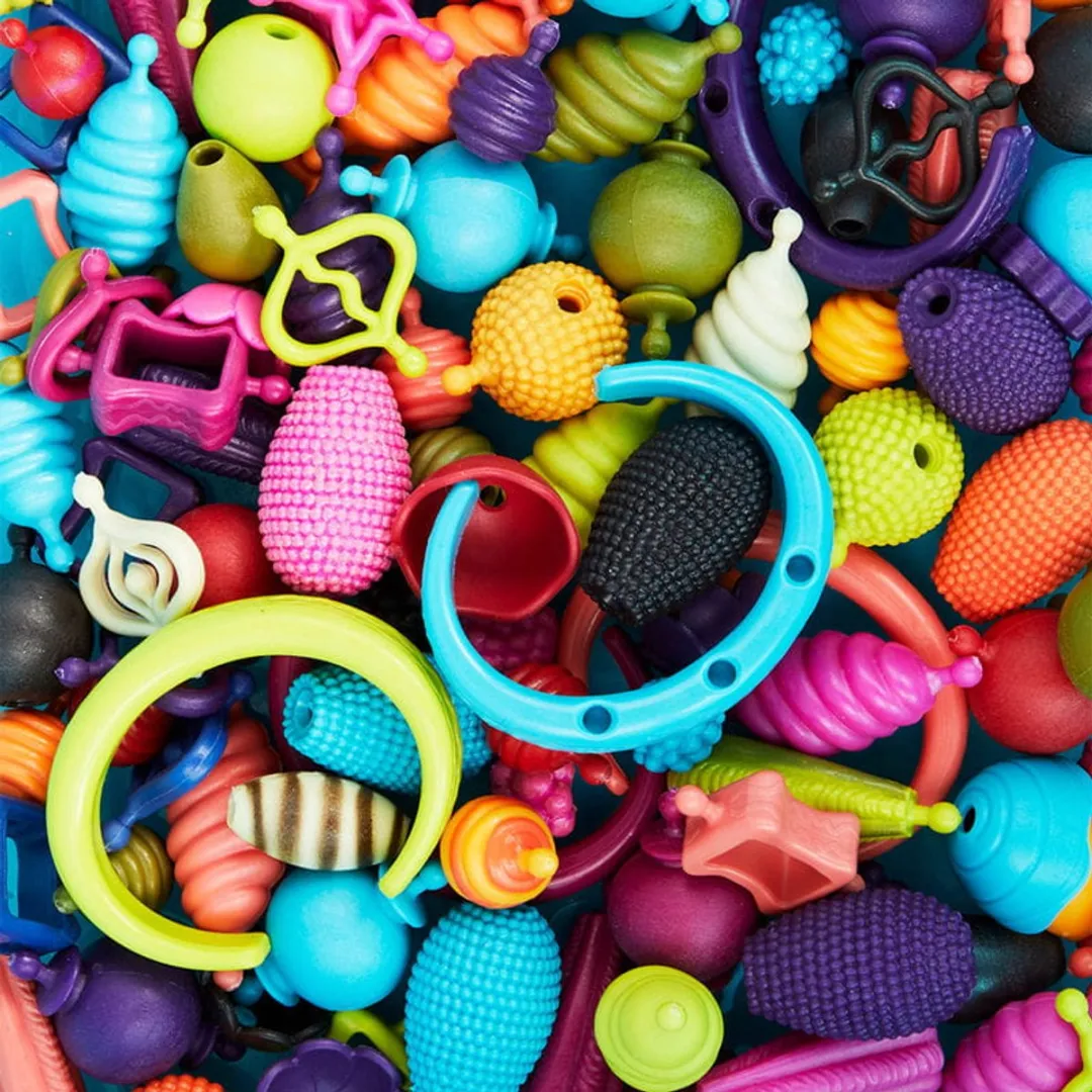 B.Toys B.eauty Pops Sieradenmaakset 150 Stuks