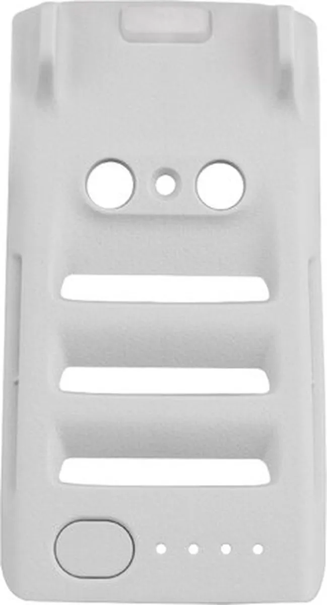 DJI Mavic Mini Bodemplaat