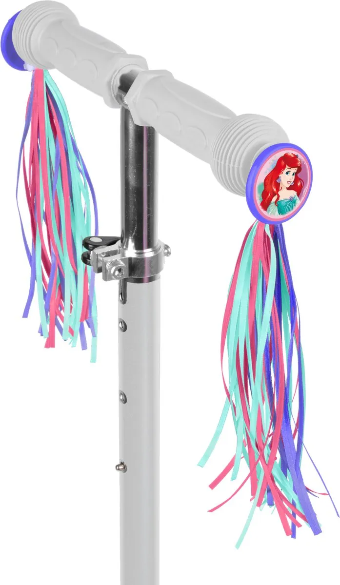 Princess Fietsstuur Franjes - Multi Colour