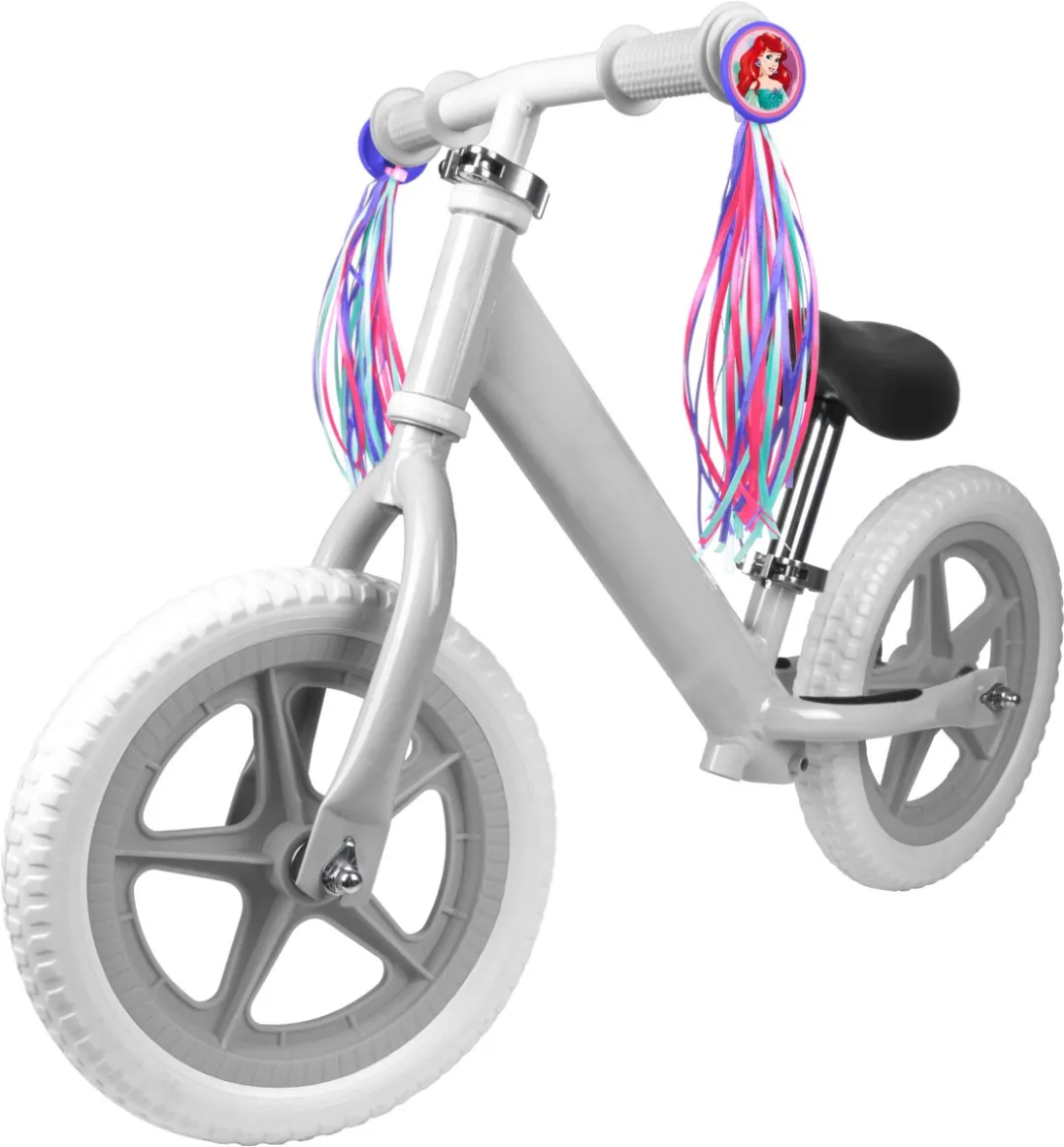 Princess Fietsstuur Franjes - Multi Colour