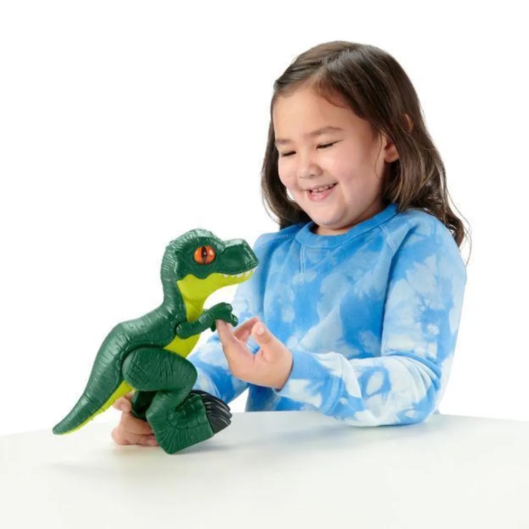 Fisher Price Imaginext Jurassic World T-Rex XL T-Rex