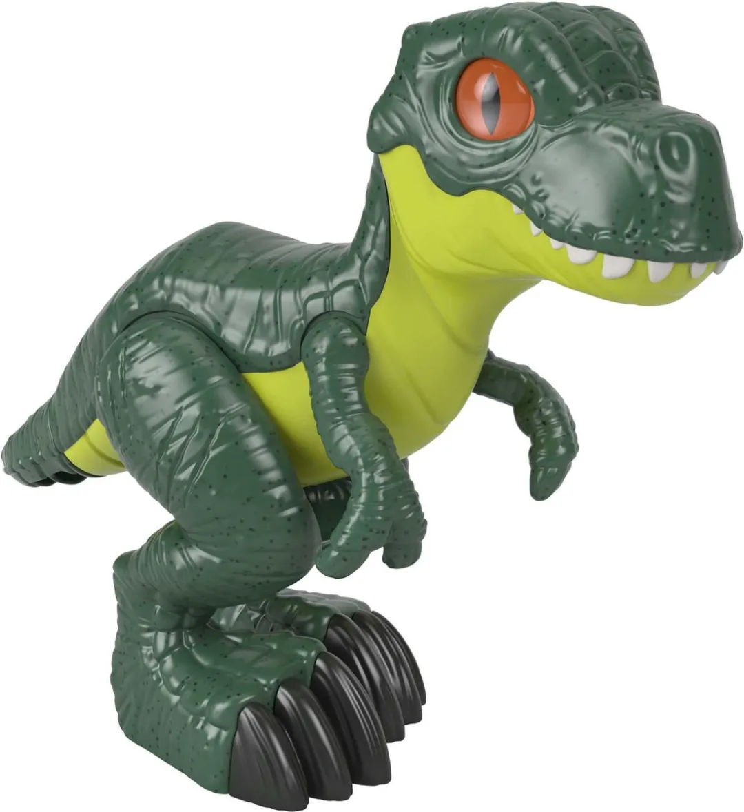 Fisher Price Imaginext Jurassic World T-Rex XL T-Rex