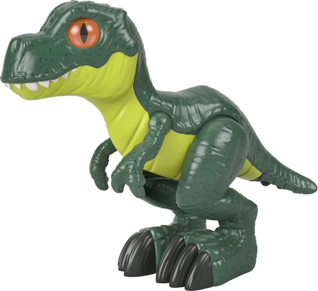 Fisher Price Imaginext Jurassic World T-Rex XL T-Rex