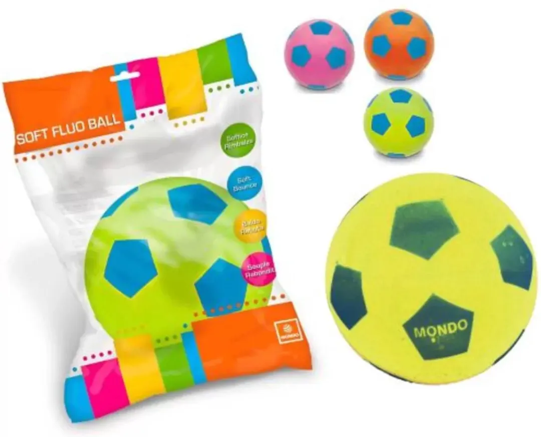 Unice Toys Foam Bal - 200mm