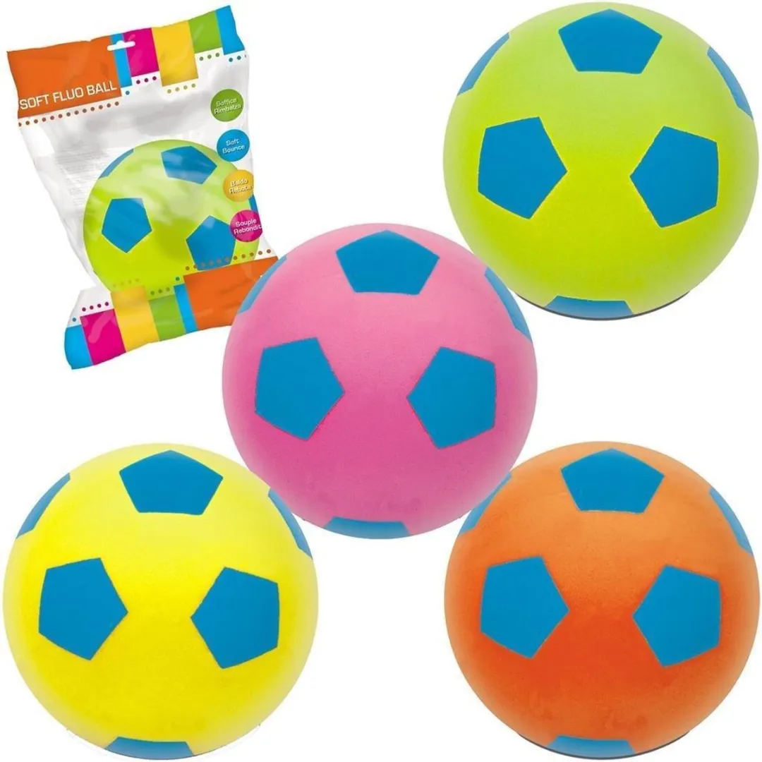 Unice Toys Foam Bal - 200mm