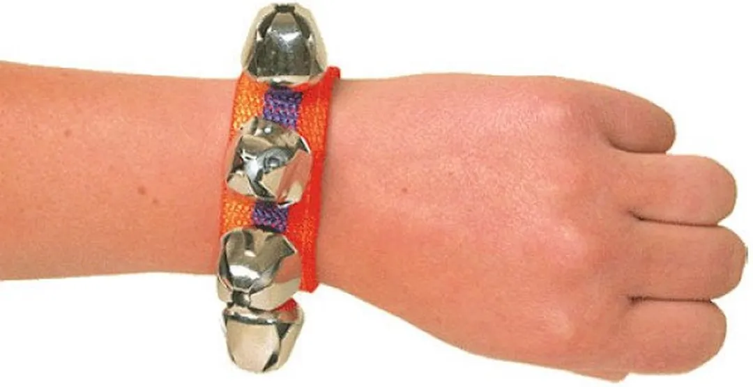 Goki Band with Bells