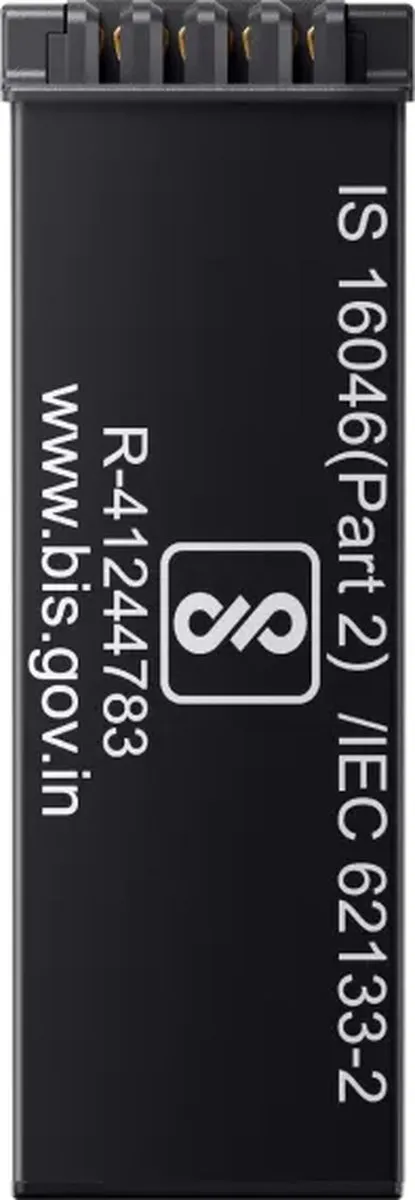 Insta360 Ace Pro Dual Battery Bundel - 2x 1650mAh