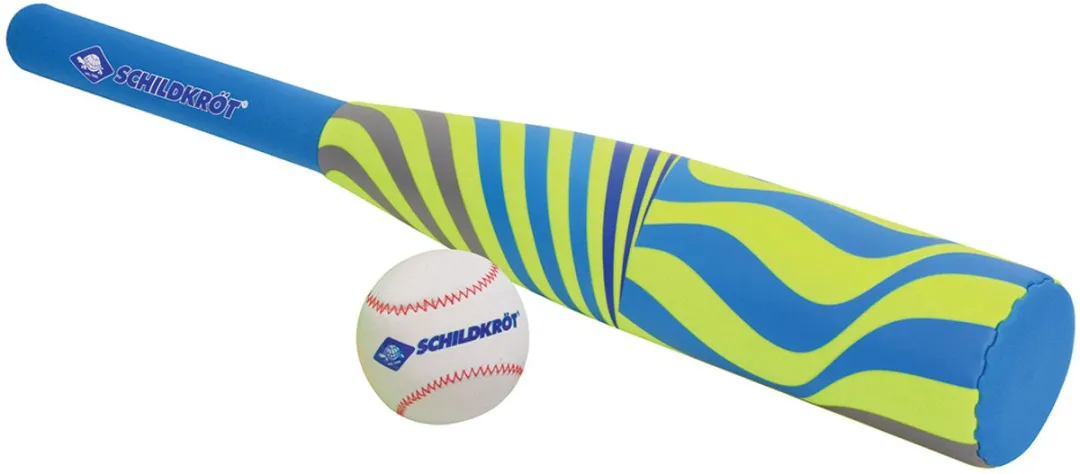 Schildkröt Baseballset Neopreen - Multicolor
