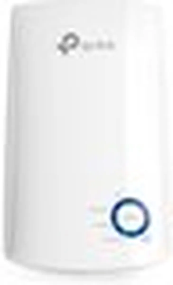 TP-Link WA850RE WiFi Repeater - 300 Mbps - 1x Ethernetpoort - afbeelding 6 van 6