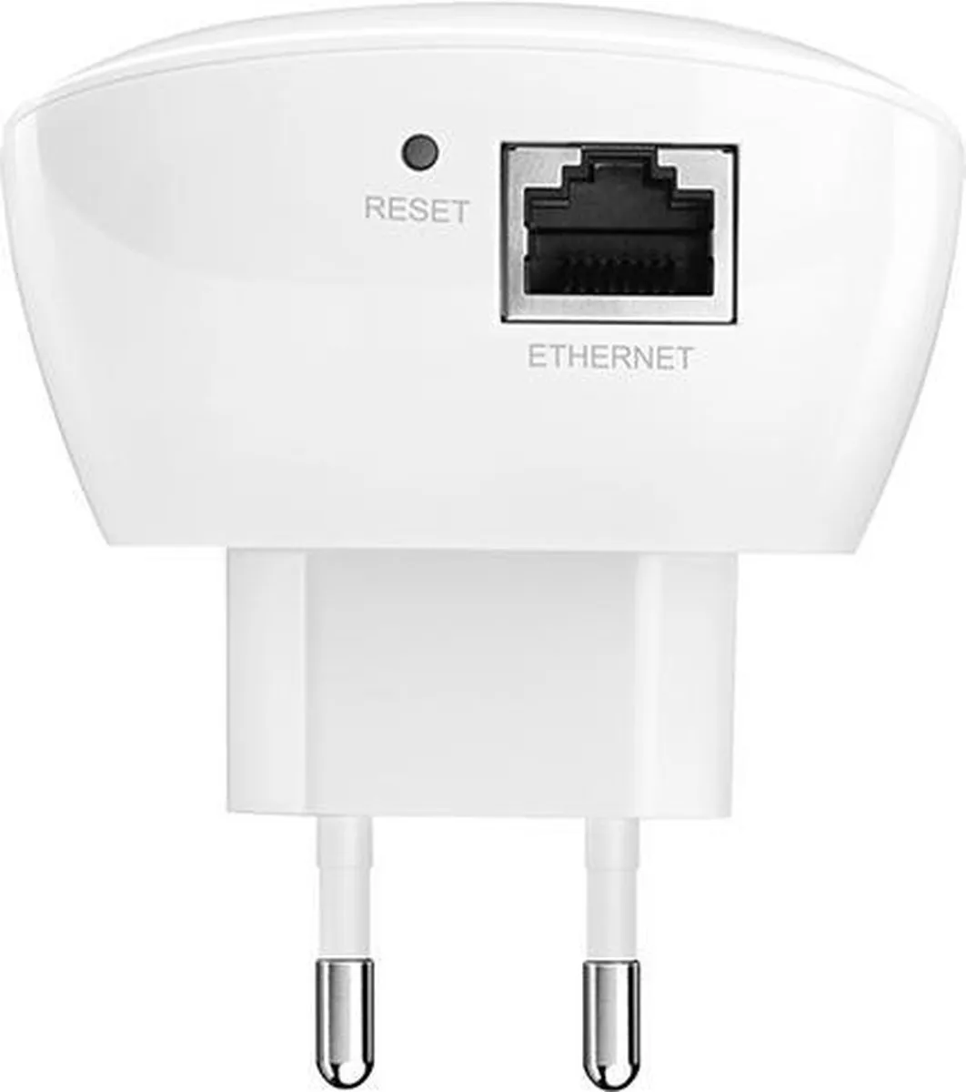 TP-Link WA850RE WiFi Repeater - 300 Mbps - 1x Ethernetpoort