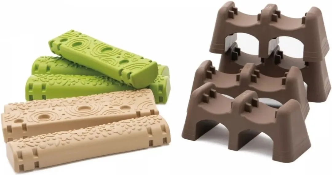 Eduplay Sensorische Balans Jungle Trail