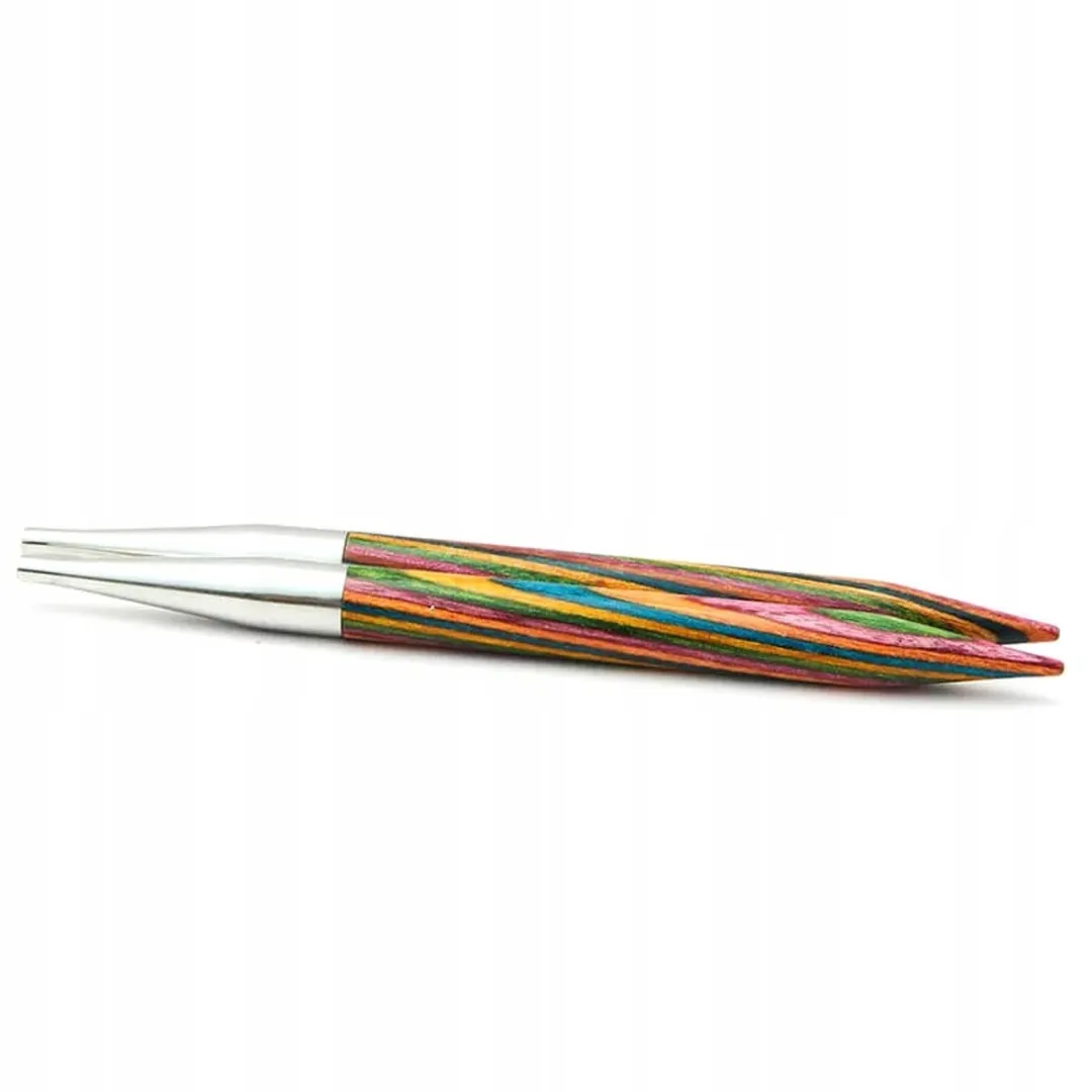 KnitPro Symphony Verwisselbare Breinaalden 10mm