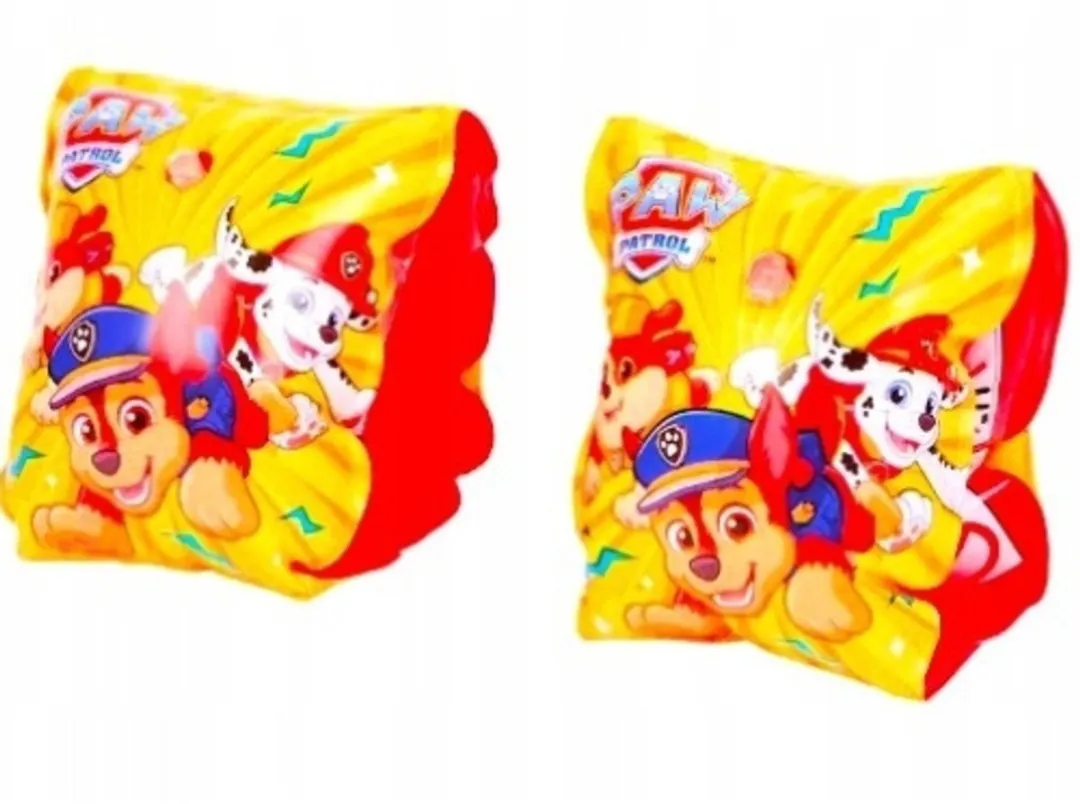 Nickelodeon PAW Patrol Zwembandjes 3-6 jaar