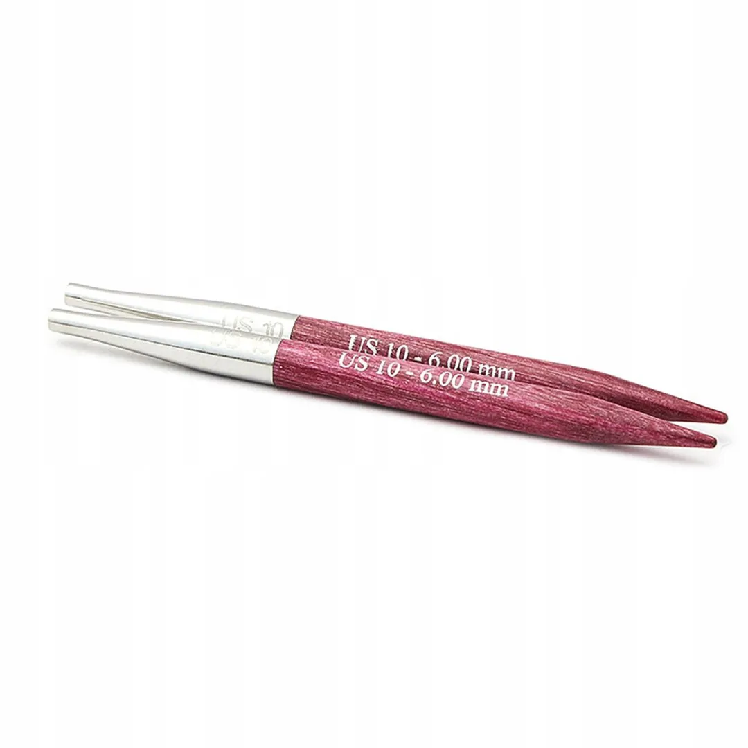 KnitPro Dreamz Verwisselbare Breinaalden 6.00mm