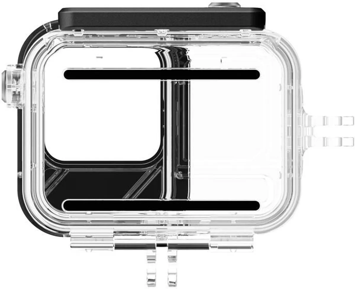 Insta360 Ace Pro 2 Dive Cameracover - Zwart