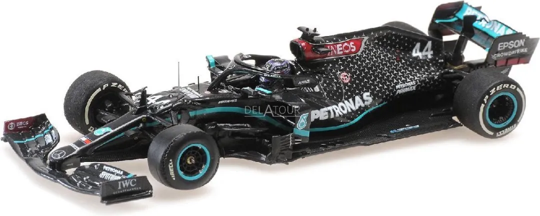 Formule 1 Mercedes-AMG Petronas F1 Team W11 EQ Perf. 410200444