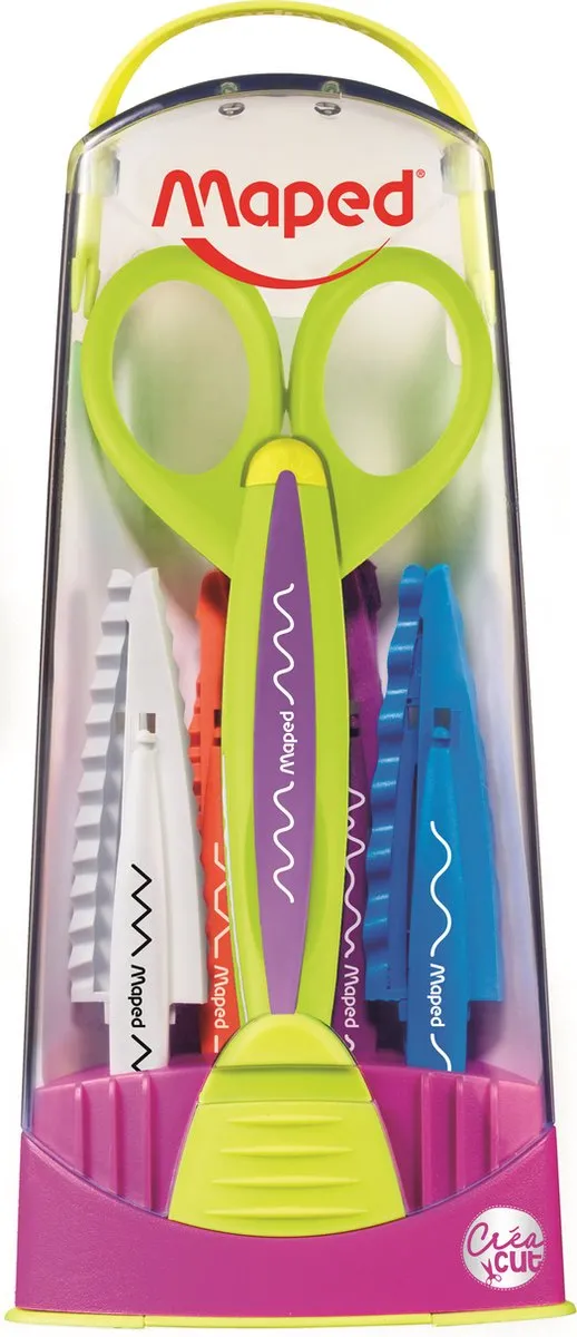 Maped 601005 Hobbyschaar