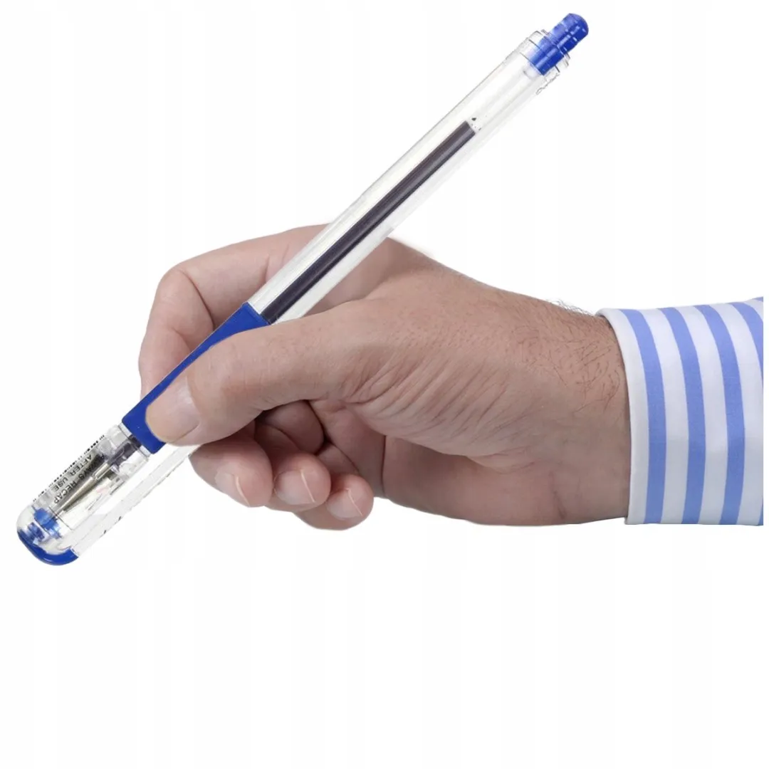 Pentel Gelpen Blauw