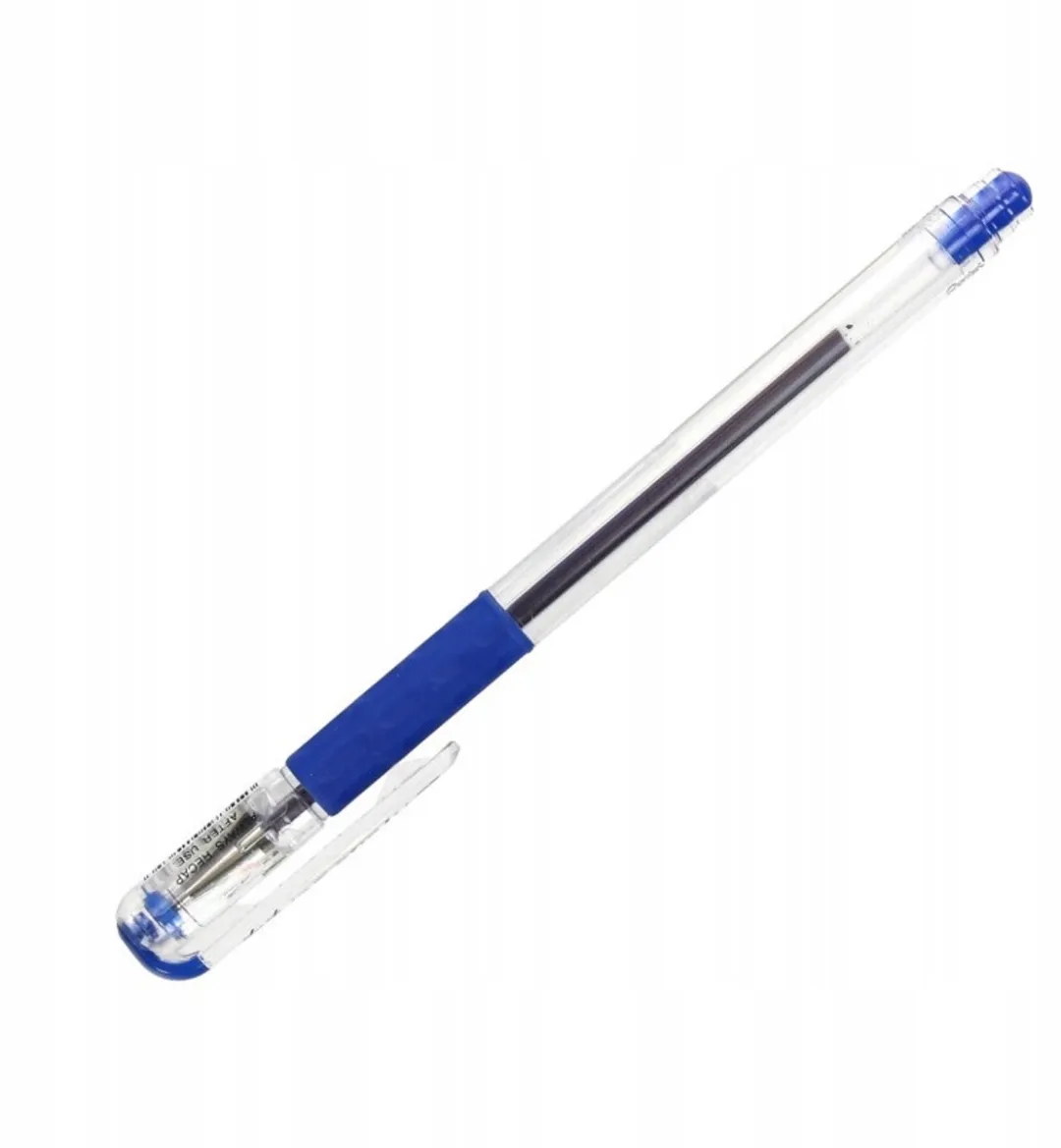 Pentel Gelpen Blauw