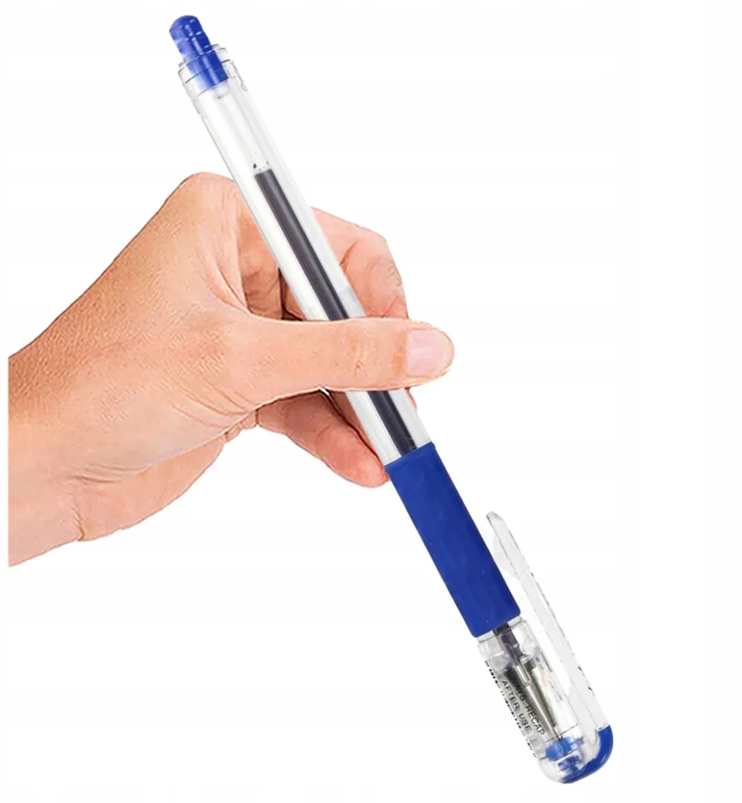 Pentel Gelpen Blauw