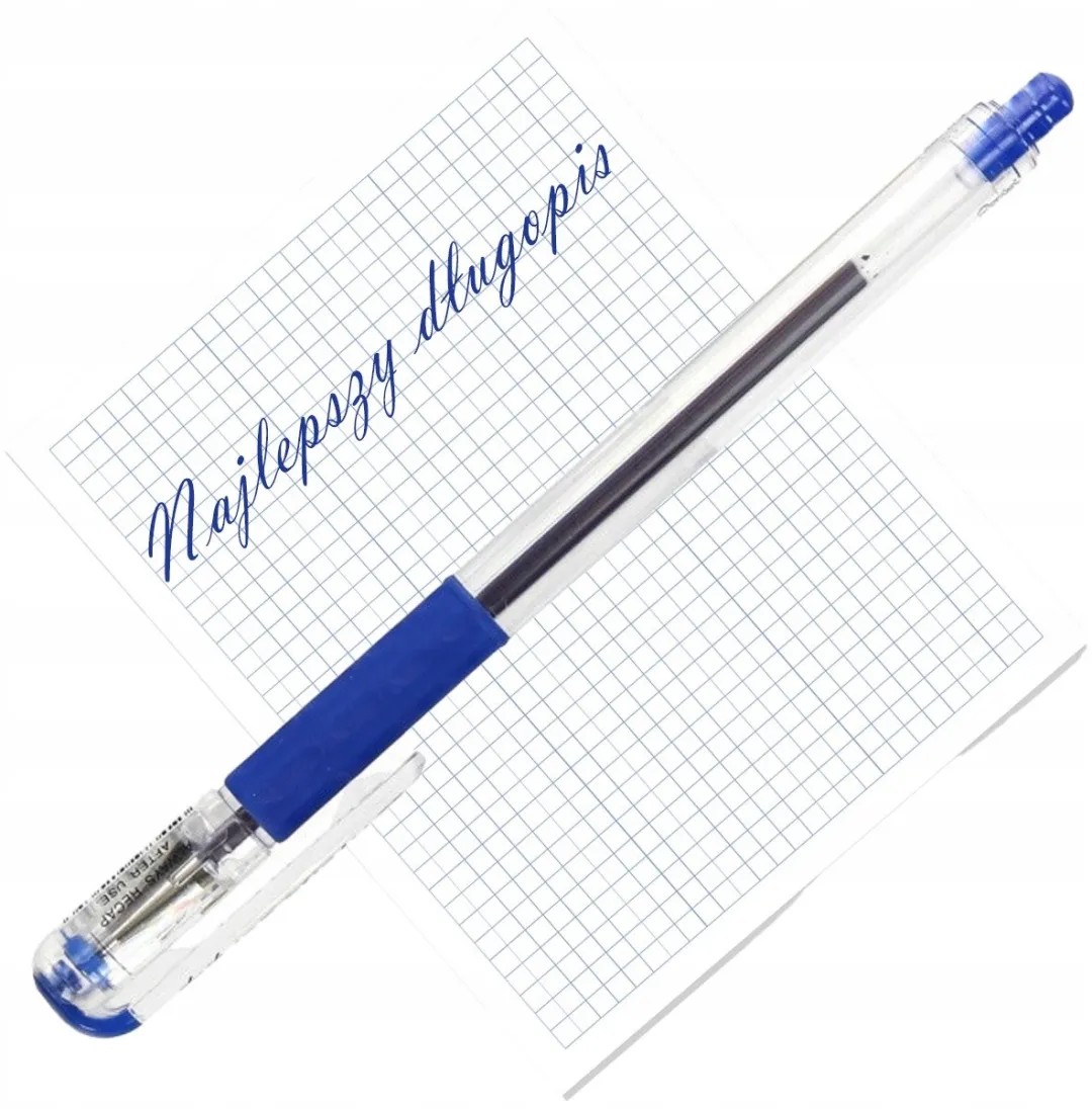 Pentel Gelpen Blauw