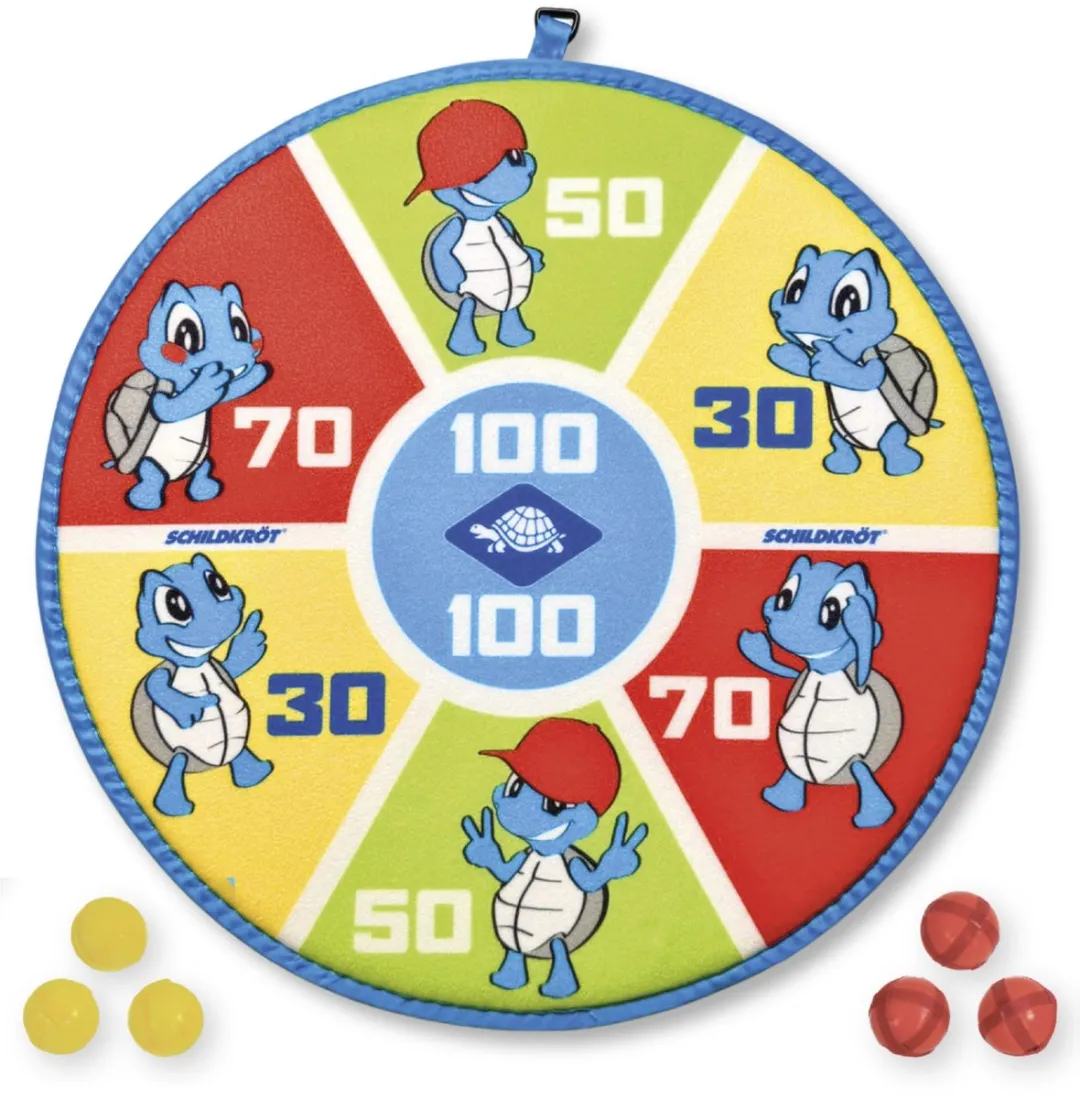 Schildkröt Soft Dartbord 970354
