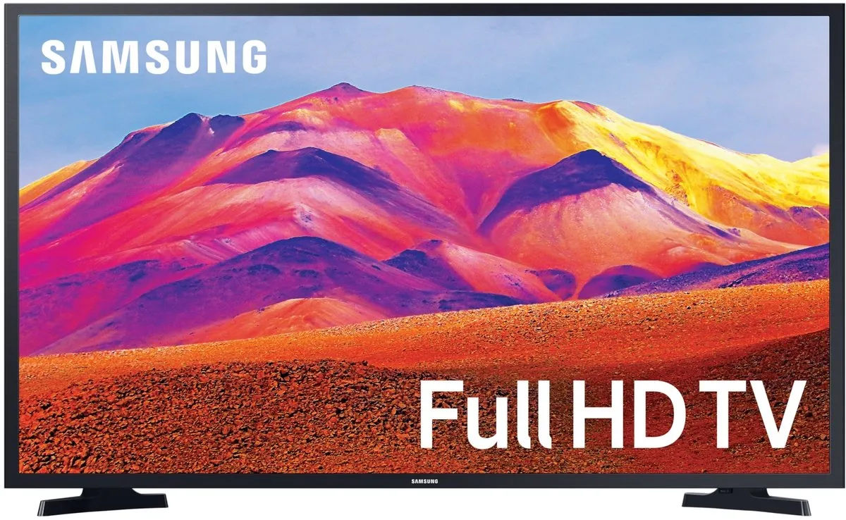 Samsung UE32T5300 32 inch Full HD LED TV