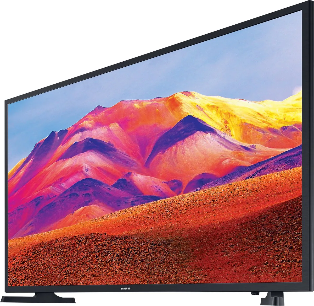 Samsung UE32T5300 32 inch Full HD LED TV - Zwart