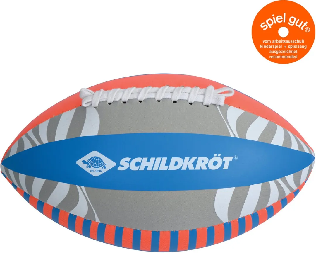 Schildkröt American Football Neopreen