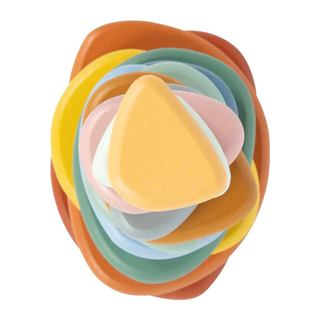 Small Foot Montessori River Rocks Evenwichtsspel 12759