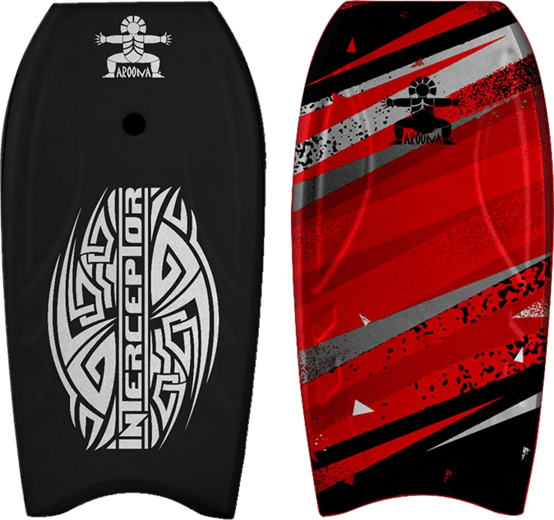 HOT Sports + Toys Bodyboard Slickbottom 108cm