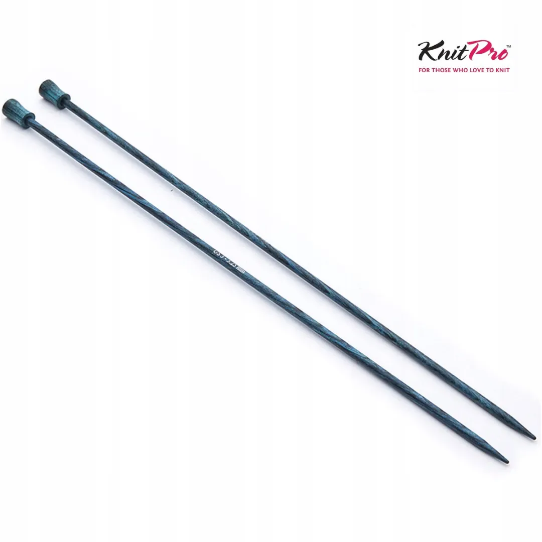 KnitPro Dreamz Houten Breinaalden 25cm - 3.25mm