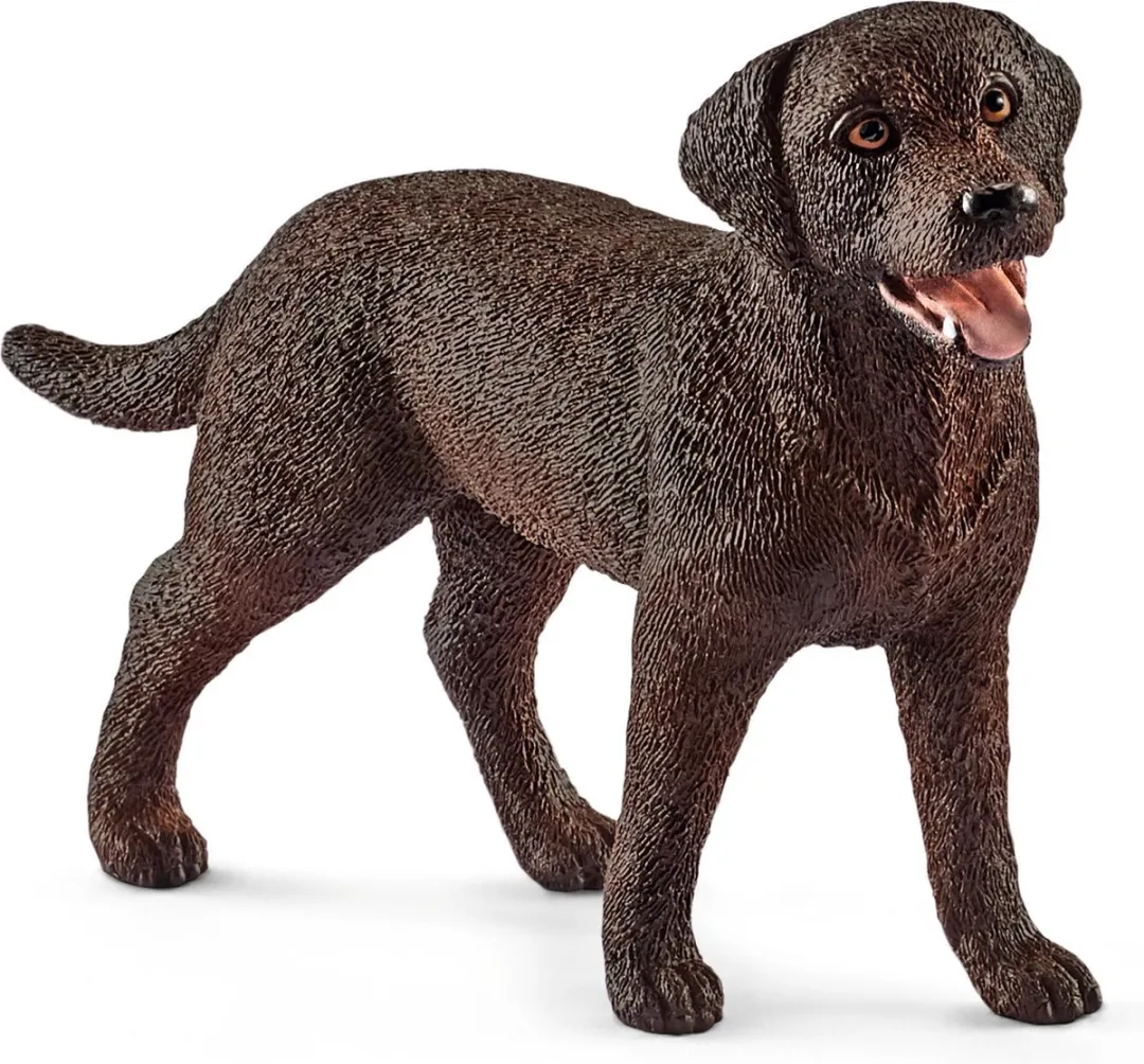 Schleich FARM WORLD Labrador Retriever Speelfiguur 13834