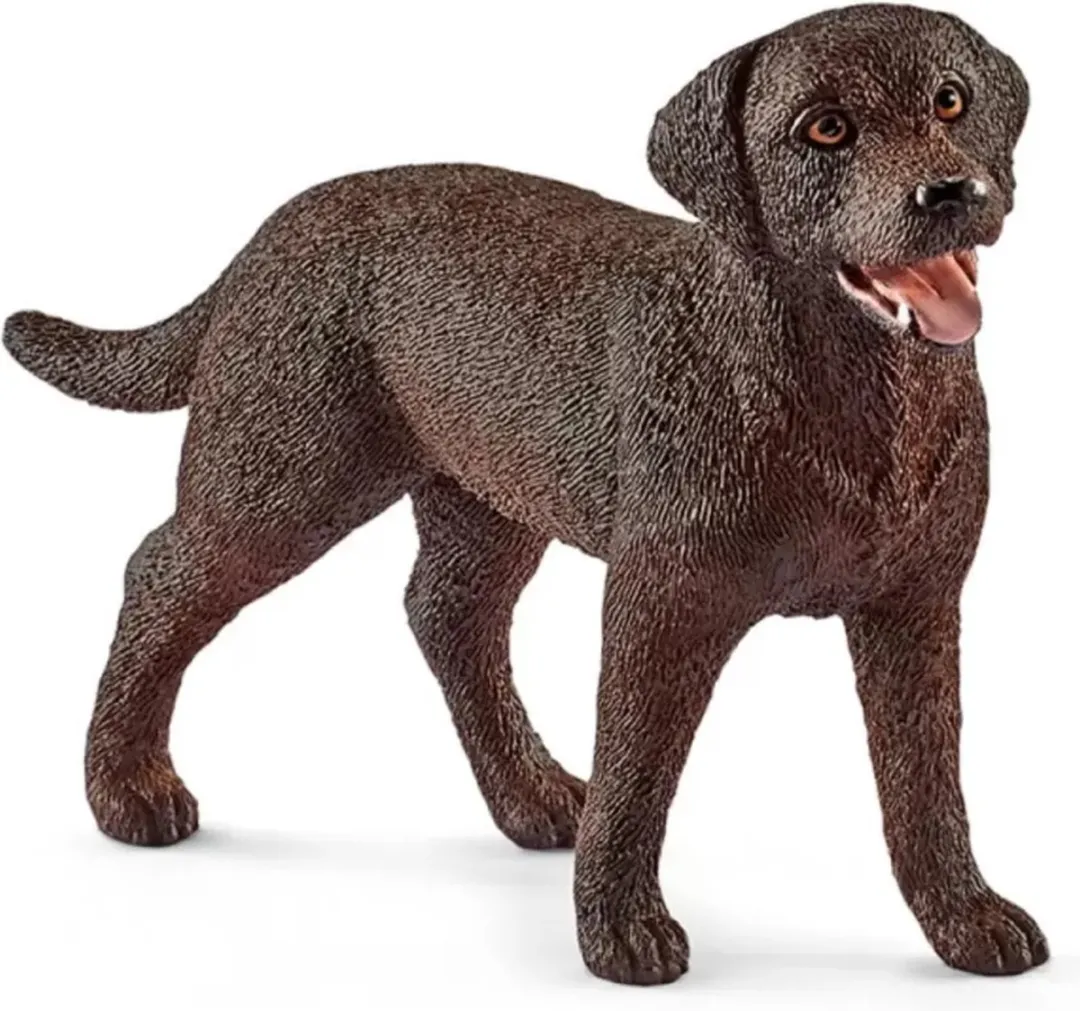 Schleich FARM WORLD Labrador Retriever Speelfiguur 13834